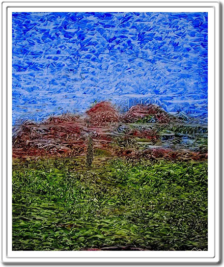 Original Art For Homes