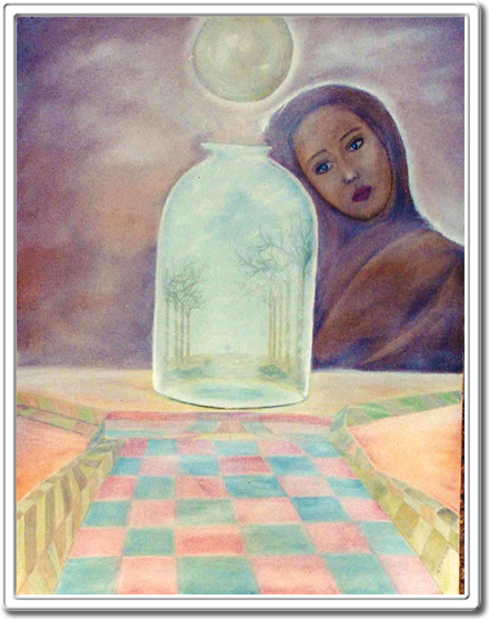 Artist Famous Paintings
